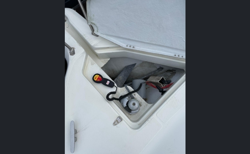 Jeanneau Jeanneau-kuva-2